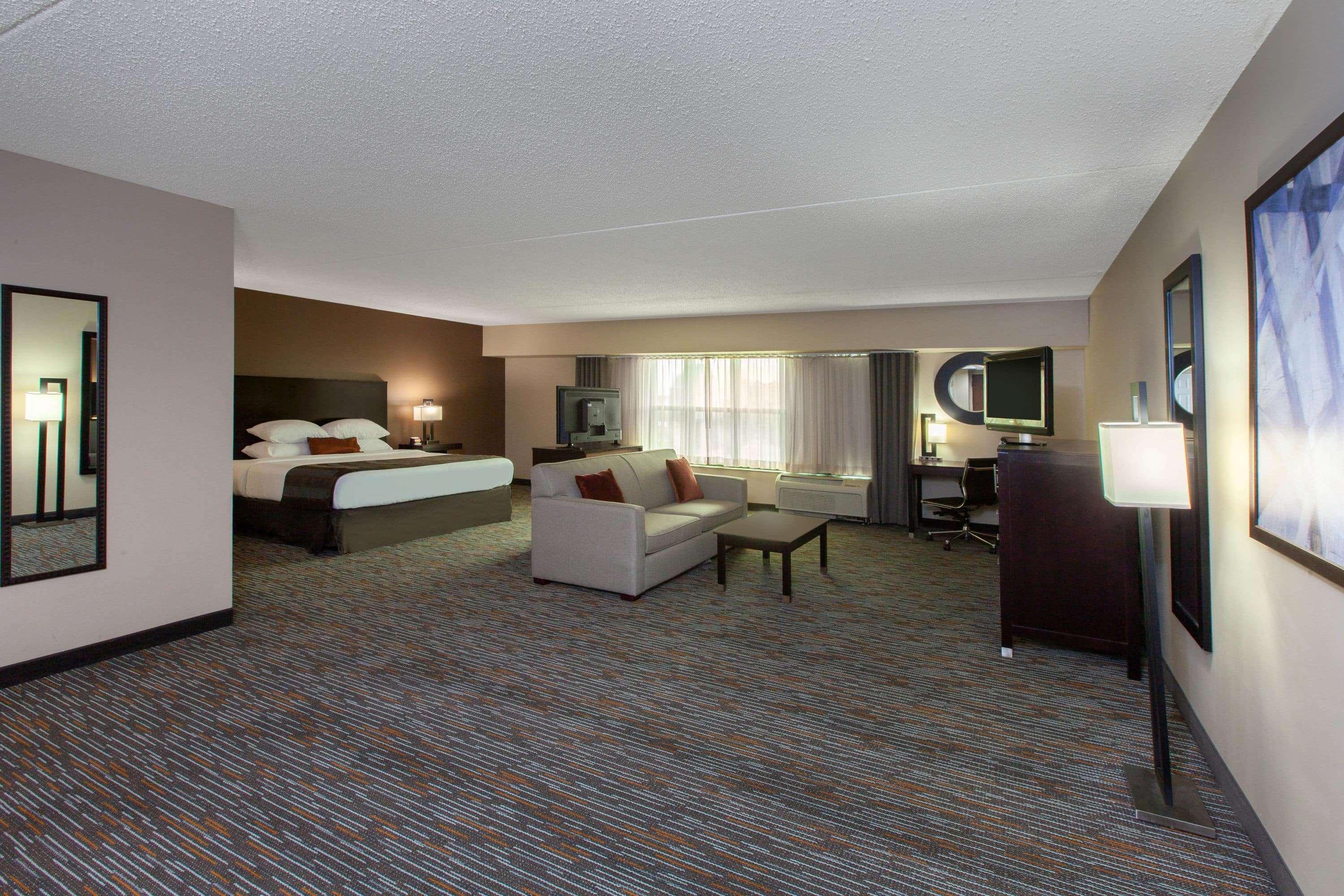 Wingate By Wyndham Oklahoma City Airport Экстерьер фото