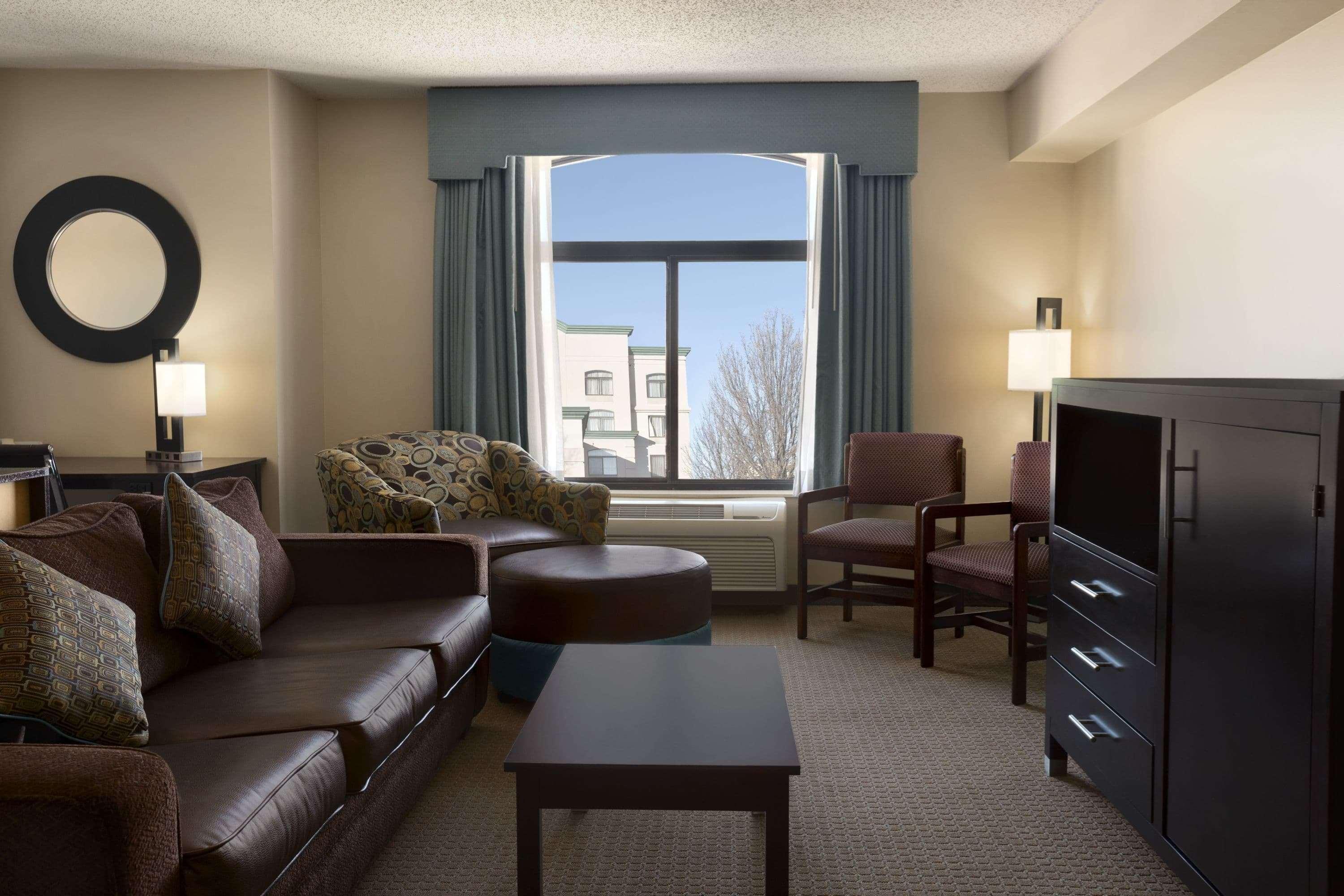 Wingate By Wyndham Oklahoma City Airport Экстерьер фото