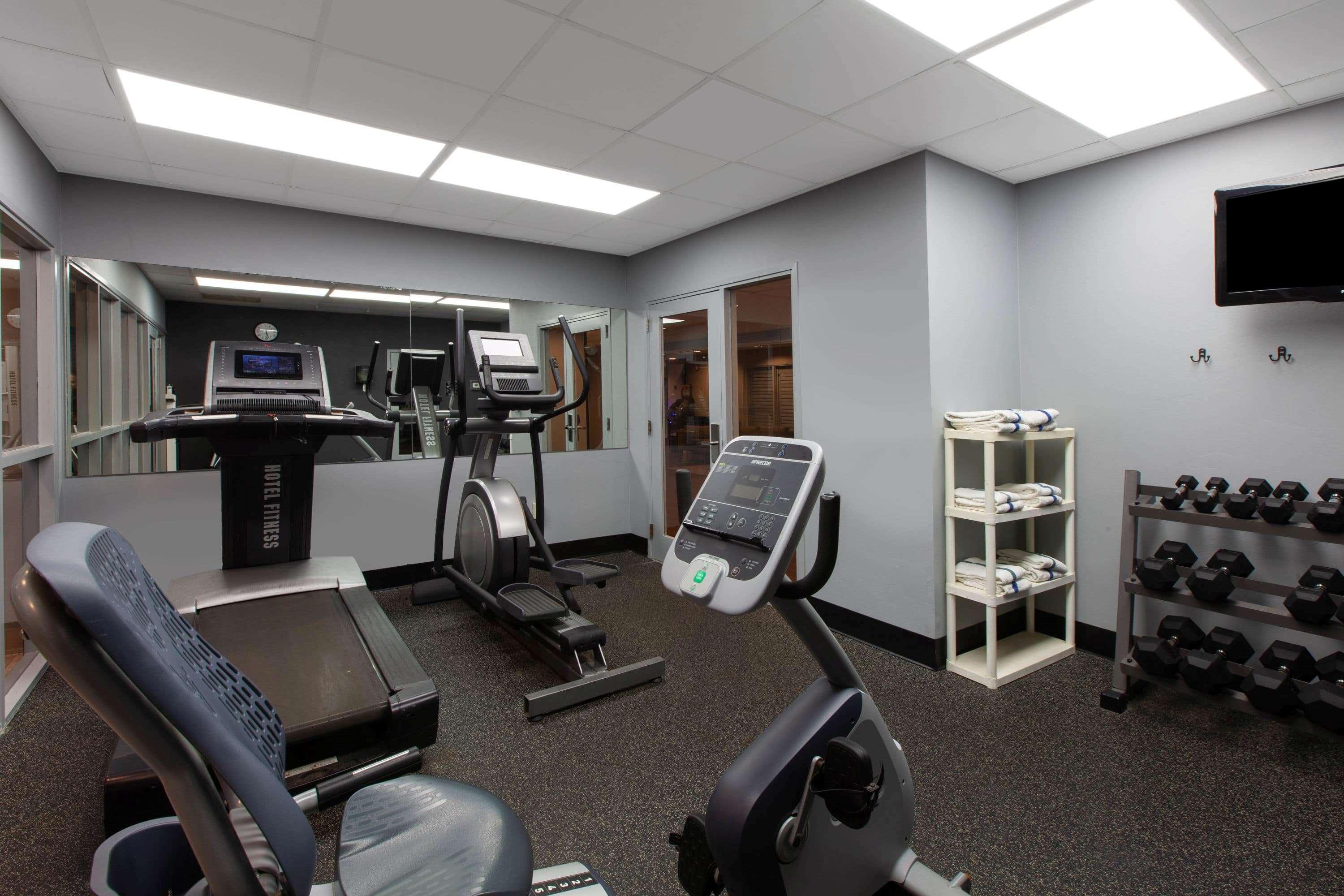 Wingate By Wyndham Oklahoma City Airport Экстерьер фото