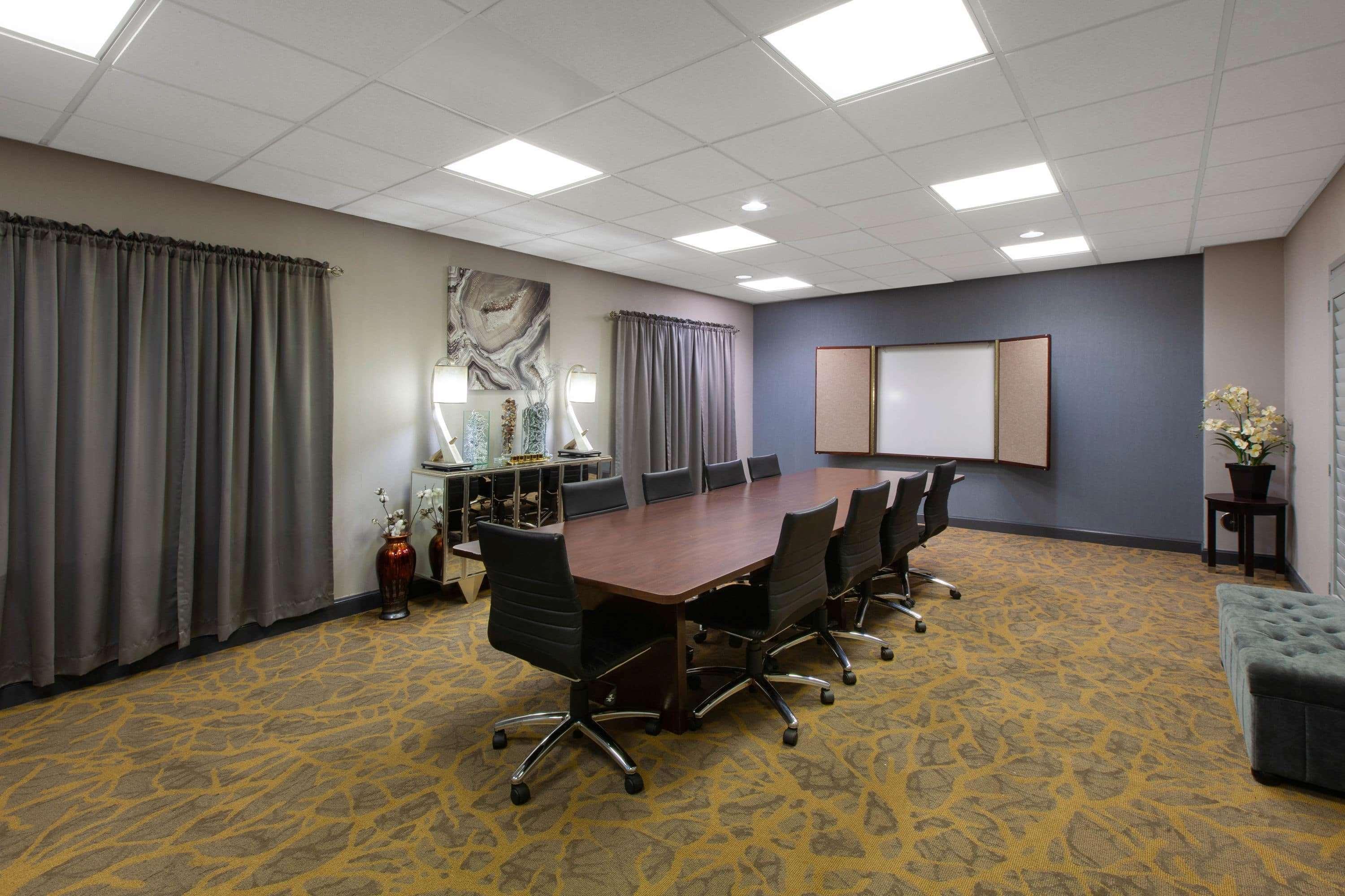 Wingate By Wyndham Oklahoma City Airport Экстерьер фото